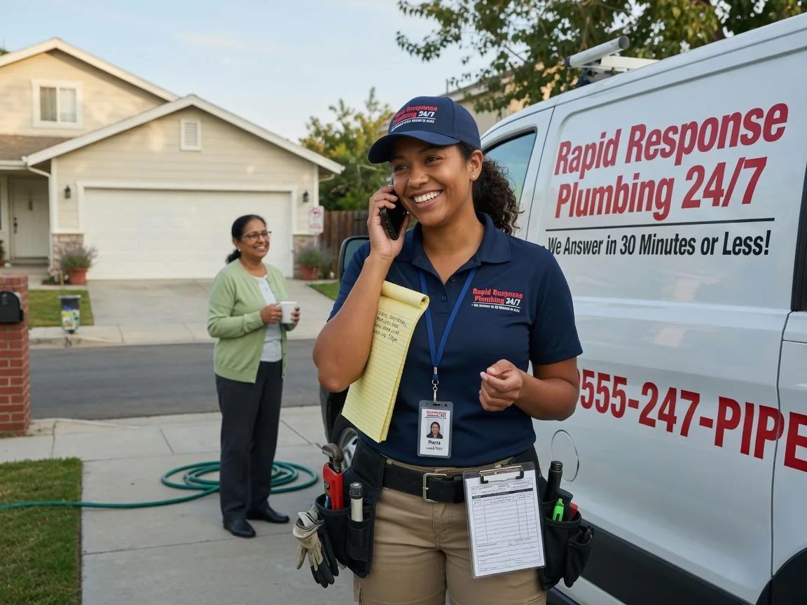 Emergency Plumber Pemberton, MN FAQs